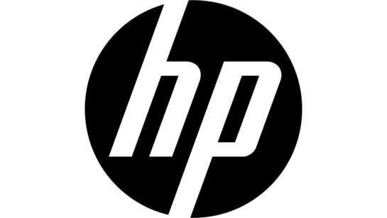 HP Logo HP Logo