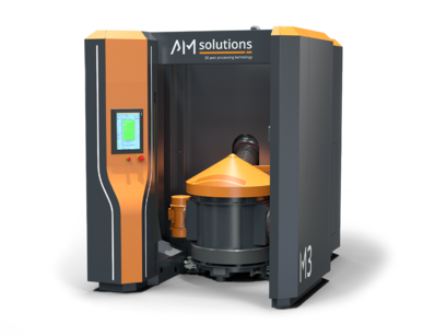 M3 - AM Solution