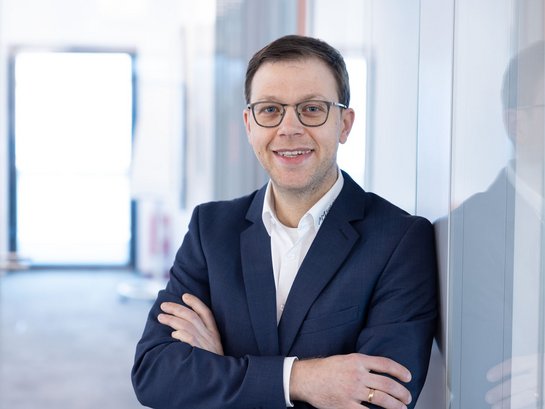 Florian MĂŒller Florian MĂŒller