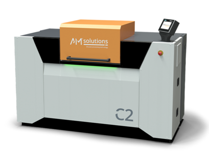 C2 - AM Solutions