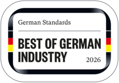 Best of German Industry 2024