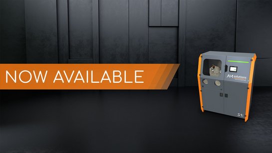 S1 Basic the compact entry-level solution