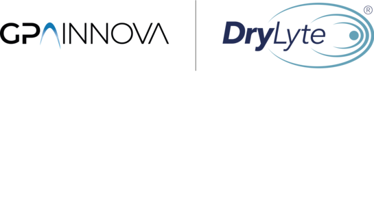 GPAINNOVA Logo GPAINNOVA Logo