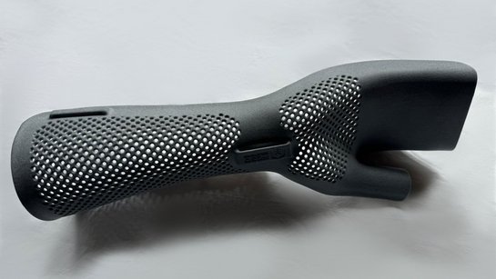 Arm splint