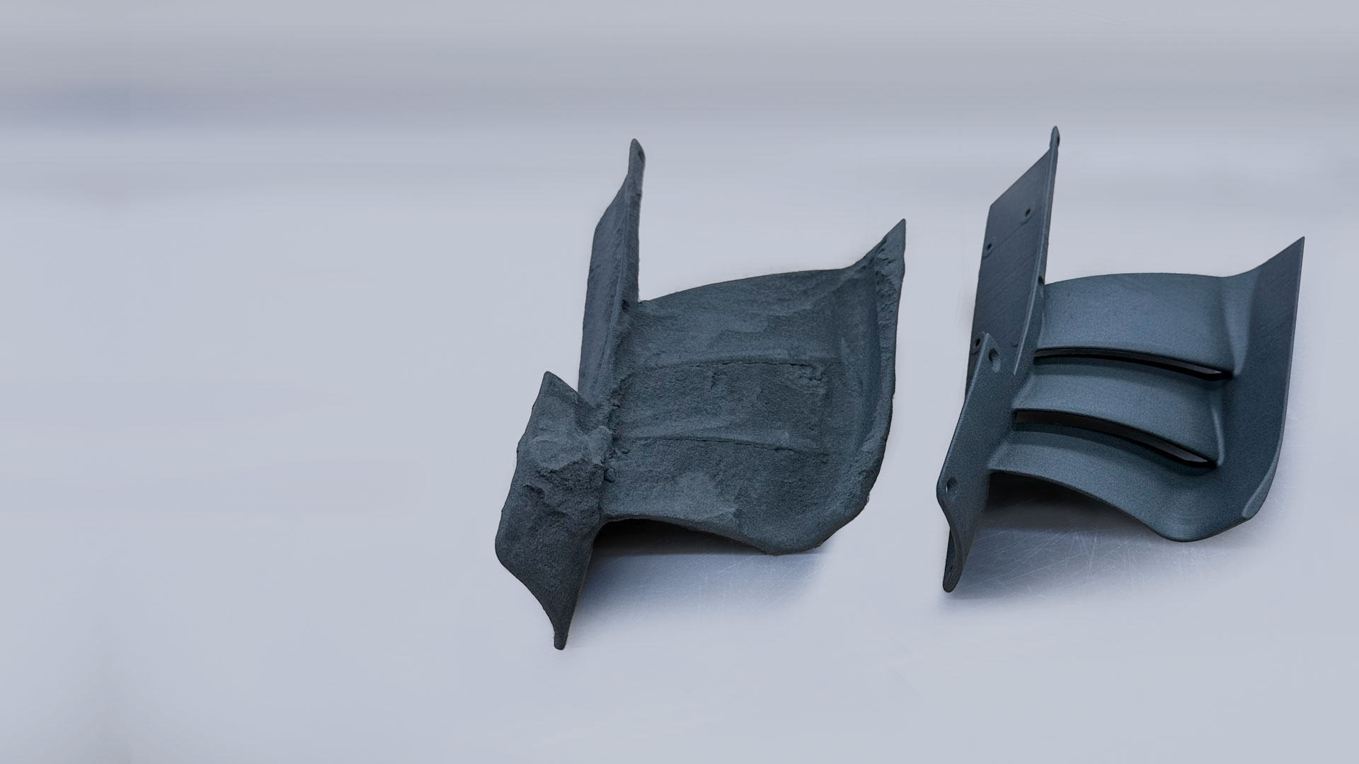 Case Studies - AM Solutions – 3D post processing technology